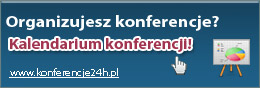 Konferencje czekające na Ciebie